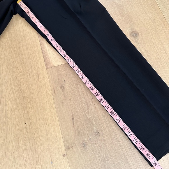 Hugo Boss suit